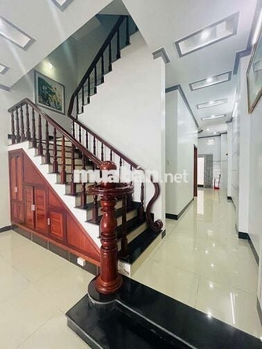 CHO THUÊ NHÀ 2 LẦU ĐẸP HƯNG PHÚ 1 CẦN THƠ 