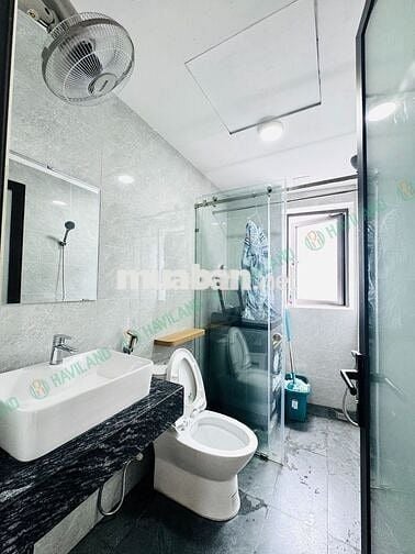 🏡 CĂN HỘ FULL NỘI THẤT – TRẦN CAO VÂN, THANH KHÊ 📍