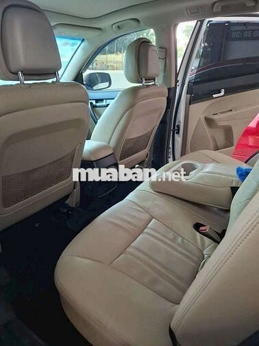 Kia Sorento 2018 7 chỗ Dầu Trắng