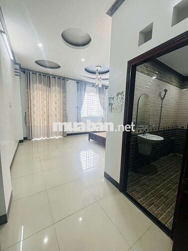 CHO THUÊ NHÀ 2 LẦU ĐẸP HƯNG PHÚ 1 CẦN THƠ 