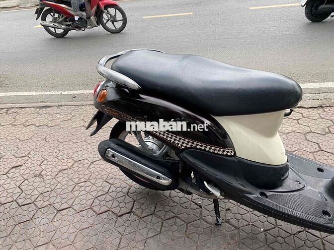 Yamaha Classico nâu trắng