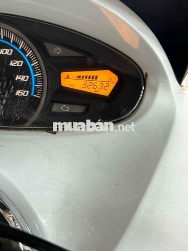 Honda PCX 2023 Trắng 32.632 km