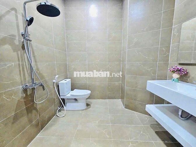 🏡 NHÀ 3 TẦNG NGAY TRUNG TÂM – THANH KHÊ ✨