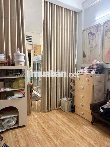 NHÀ MẶT TIỀN ĐƯỜNG HẢI THƯỢNG LÃN ÔNG