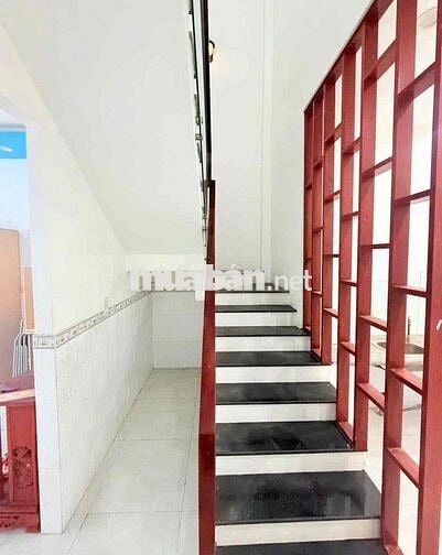 HƠN 2 TỶ - HXH - CHỢ BÀ ĐIỂM HM - 73M2-2PN - SHR