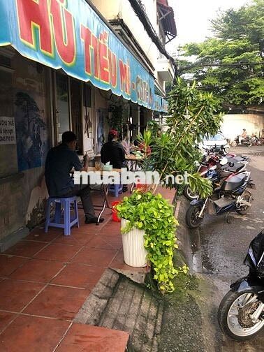 cần tuyển phụ quán hủ tiếu mì ca sáng