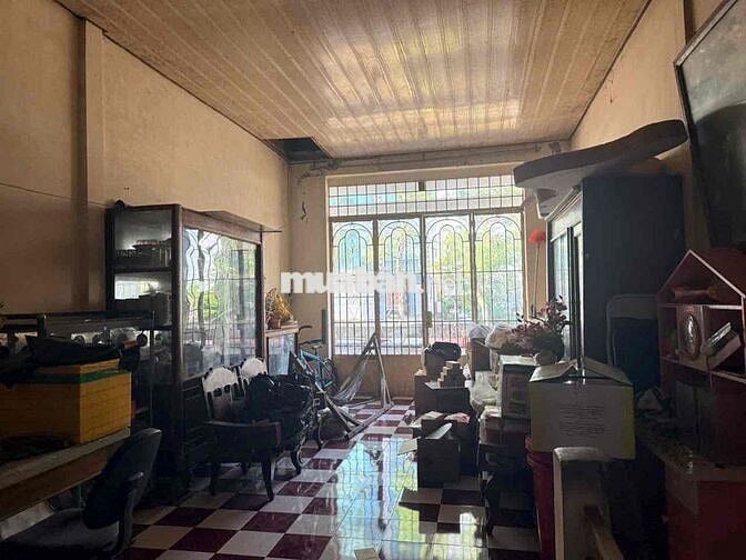 NHÀ MẶT TIỀN ĐƯỜNG HẢI THƯỢNG LÃN ÔNG
