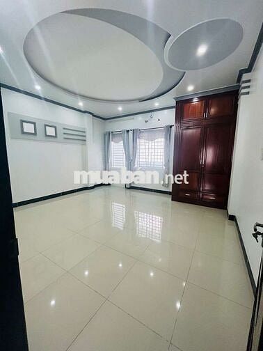 CHO THUÊ NHÀ 2 LẦU ĐẸP HƯNG PHÚ 1 CẦN THƠ 