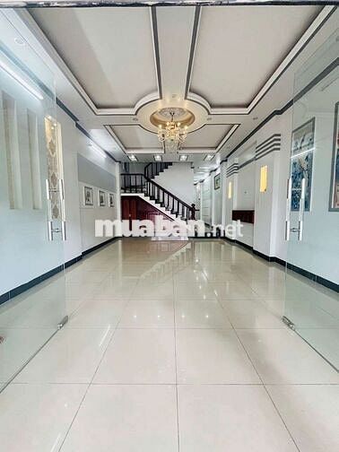 CHO THUÊ NHÀ 2 LẦU ĐẸP HƯNG PHÚ 1 CẦN THƠ 