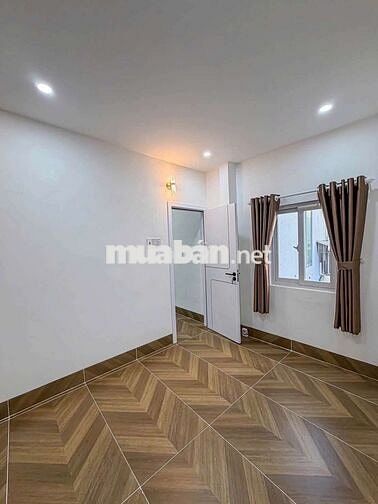 NHÀ ĐẸP GIÁ RẺ - GẦN CHỢ AN NGHIỆP