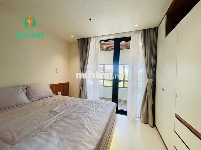 🏡 CHO THUÊ CĂN HỘ STUDIO ĐẦY ĐỦ NỘI THẤT – TRƯỜNG THI 1