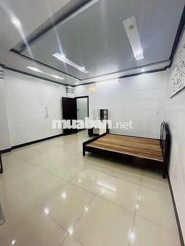 CHO THUÊ NHÀ 2 LẦU ĐẸP HƯNG PHÚ 1 CẦN THƠ 