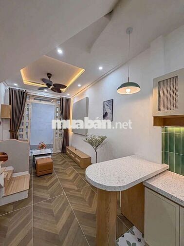 NHÀ ĐẸP GIÁ RẺ - GẦN CHỢ AN NGHIỆP