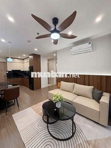 Bán căn 2N1VS full đồ đẹp. Giá chỉ 3,8 tỷ tại Vinhomes smart city
