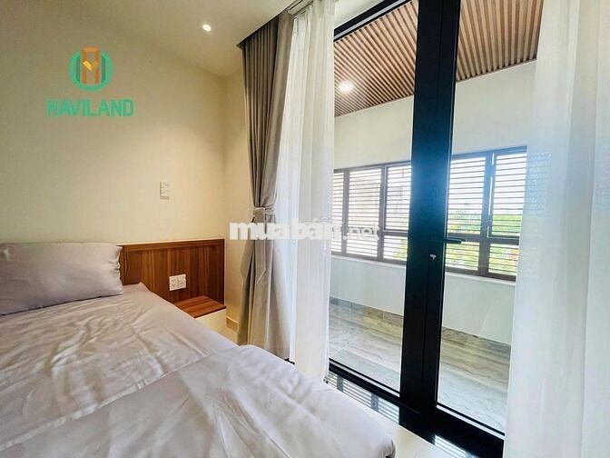 🏡 CHO THUÊ CĂN HỘ STUDIO ĐẦY ĐỦ NỘI THẤT – TRƯỜNG THI 1