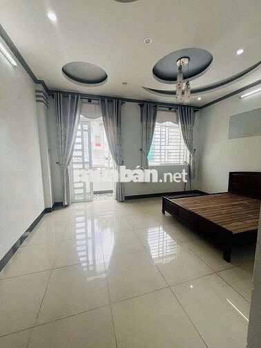 CHO THUÊ NHÀ 2 LẦU ĐẸP HƯNG PHÚ 1 CẦN THƠ 