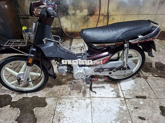 Honda Dream Sino 2000 Nâu