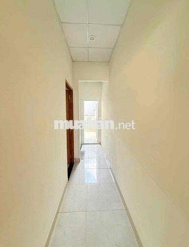 HƠN 2 TỶ - HXH - CHỢ BÀ ĐIỂM HM - 73M2-2PN - SHR