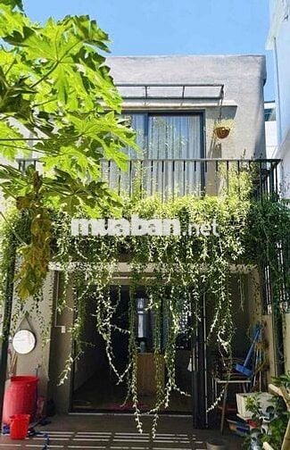 297 CHO THUÊ NHÀ 2 TẦNG HIỆN ĐẠI – 2PN 3WC