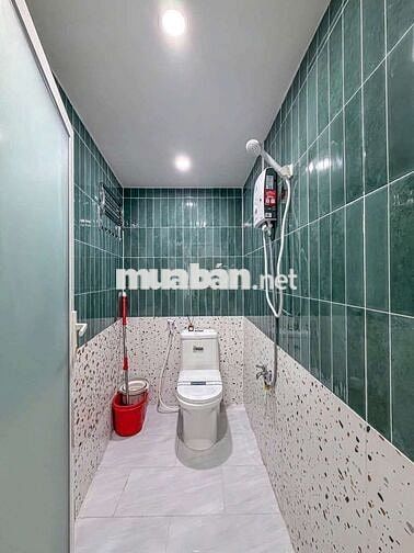 NHÀ ĐẸP GIÁ RẺ - GẦN CHỢ AN NGHIỆP