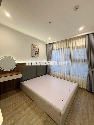 Bán căn 2N1VS full đồ đẹp. Giá chỉ 3,8 tỷ tại Vinhomes smart city