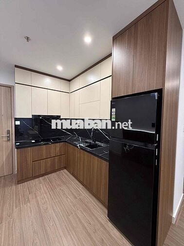 Bán căn 2N1VS full đồ đẹp. Giá chỉ 3,8 tỷ tại Vinhomes smart city