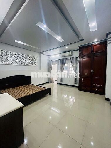 CHO THUÊ NHÀ 2 LẦU ĐẸP HƯNG PHÚ 1 CẦN THƠ 