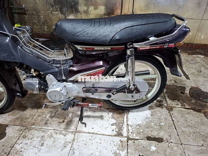 Honda Dream Sino 2000 Nâu
