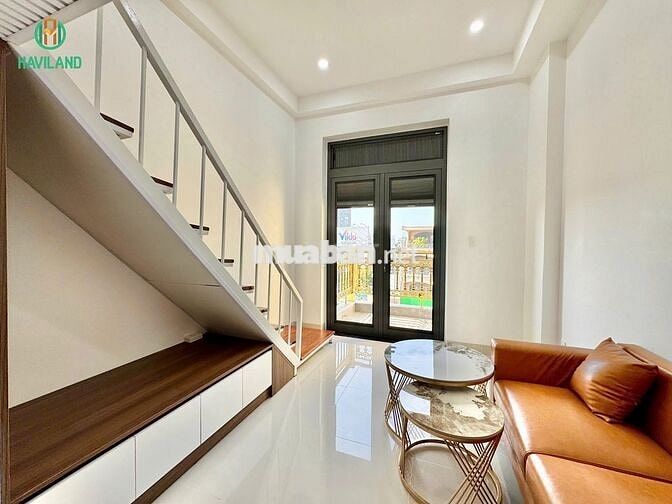 🔥 CĂN HỘ FULL NỘI THẤT – VỊ TRÍ SIÊU TIỆN – GIÁ CHỈ TỪ 7TR 🔥