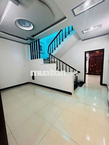 CHO THUÊ NHÀ 2 LẦU ĐẸP HƯNG PHÚ 1 CẦN THƠ 