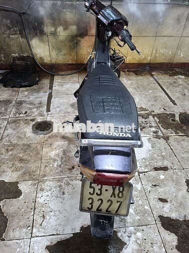 Honda Dream Sino 2000 Nâu