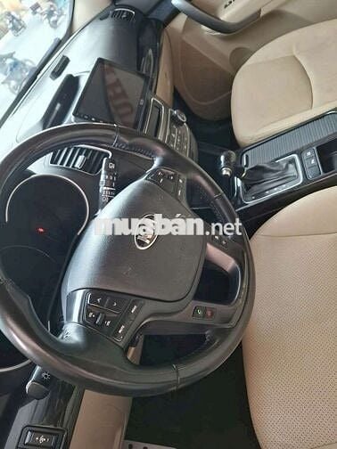Kia Sorento 2018 7 chỗ Dầu Trắng