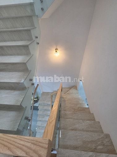 ❤️‍🔥Tìm chủ mới, Nhà 3 tầng cao cấp, tại An Lạc, HCM