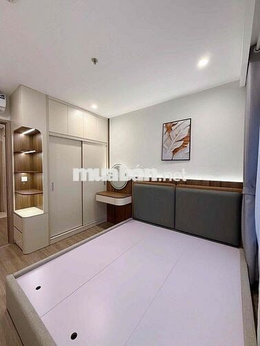 Bán căn 2N1VS full đồ đẹp. Giá chỉ 3,8 tỷ tại Vinhomes smart city