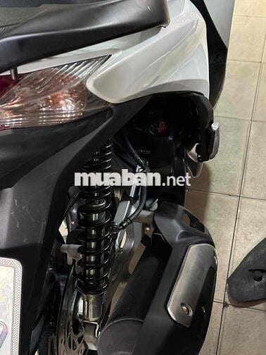 Honda SH Việt Nam 2016 Smartkey Trắng GIÁ RẺ
