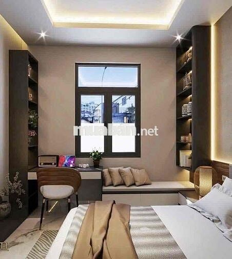 292 CHO THUÊ NHÀ MỚI XÂY 2 TẦNG 108M² GẦN LOTTE MART
