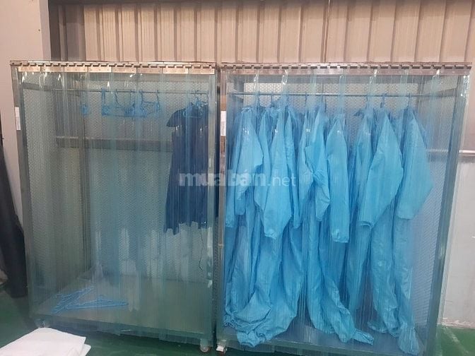 Thanh lý vật dụng văn phòng, thiết bị công ty giá tốt