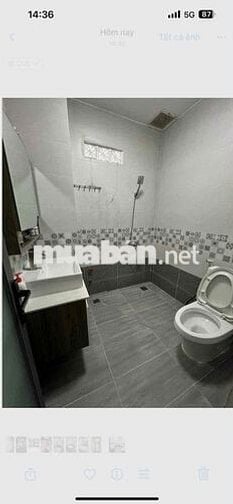 🟤🏡🪵 CHÍNH CHỦ CHO THUÊ PHÒNG QUẬN 3 – GIÁ CHỈ 2TR5/THÁNG 🟡🌾