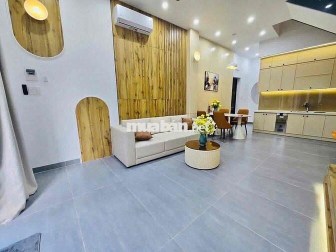 🏡 NHÀ 3 TẦNG NGAY TRUNG TÂM – THANH KHÊ ✨