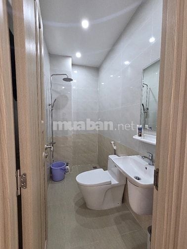 ❤️‍🔥Tìm chủ mới, Nhà 3 tầng cao cấp, tại An Lạc, HCM
