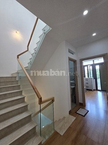 ❤️‍🔥Tìm chủ mới, Nhà 3 tầng cao cấp, tại An Lạc, HCM