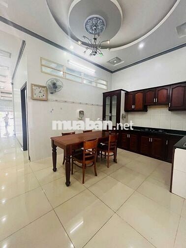 CHO THUÊ NHÀ 2 LẦU ĐẸP HƯNG PHÚ 1 CẦN THƠ 