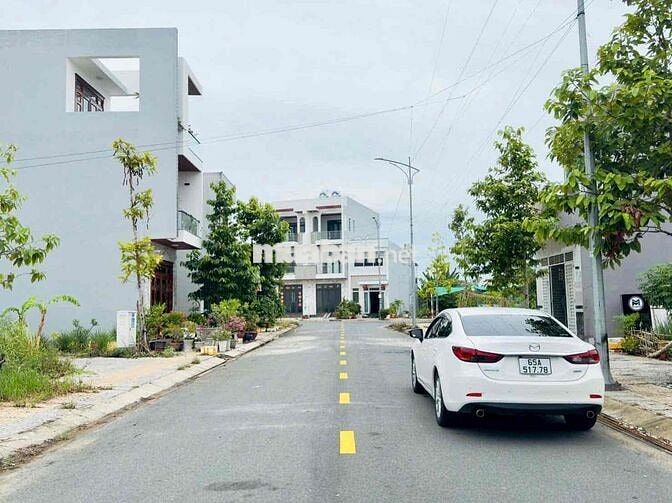 TĐC AN BÌNH NỀN ĐẸP ĐƯỜNG SỐ 14 KẾ BÊN TRƯỜNG HỌC CẤP 1, 2