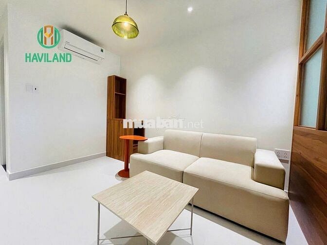 🏡 CHO THUÊ CĂN HỘ STUDIO ĐẦY ĐỦ NỘI THẤT – TRƯỜNG THI 1