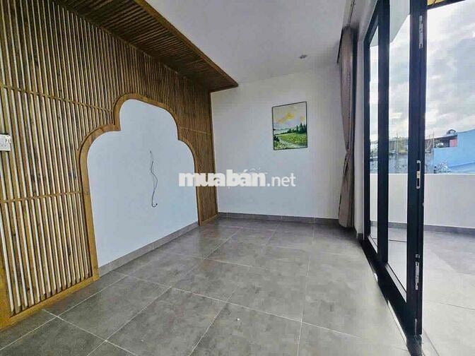 🏡 NHÀ 3 TẦNG NGAY TRUNG TÂM – THANH KHÊ ✨