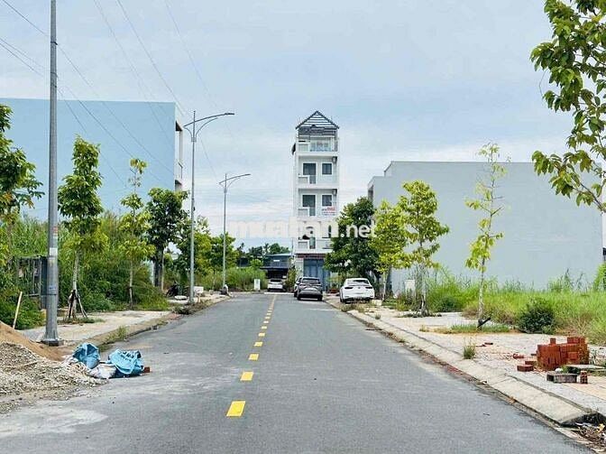 TĐC AN BÌNH NỀN ĐẸP ĐƯỜNG SỐ 14 KẾ BÊN TRƯỜNG HỌC CẤP 1, 2