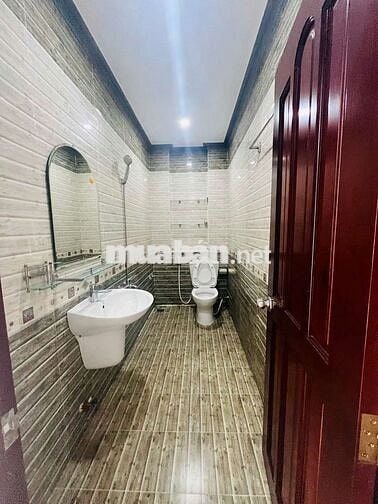 CHO THUÊ NHÀ 2 LẦU ĐẸP HƯNG PHÚ 1 CẦN THƠ 