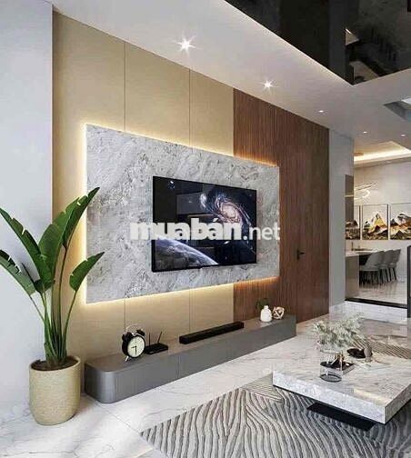292 CHO THUÊ NHÀ MỚI XÂY 2 TẦNG 108M² GẦN LOTTE MART