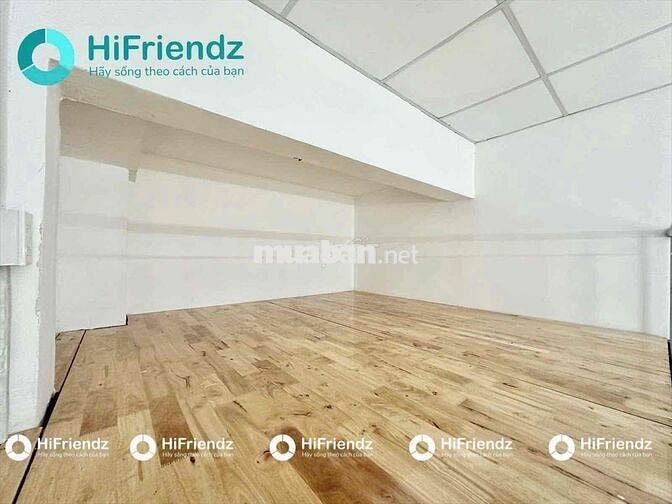 PHÒNG TRỌ CỬA SỔ TRỜI GIÁ RẺ GẦN ĐH BÁCH KHOA