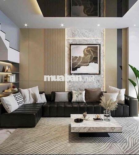 292 CHO THUÊ NHÀ MỚI XÂY 2 TẦNG 108M² GẦN LOTTE MART